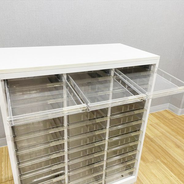 コンビトレイキャビネット