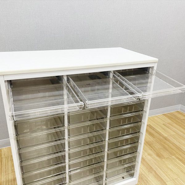 コンビトレイキャビネット