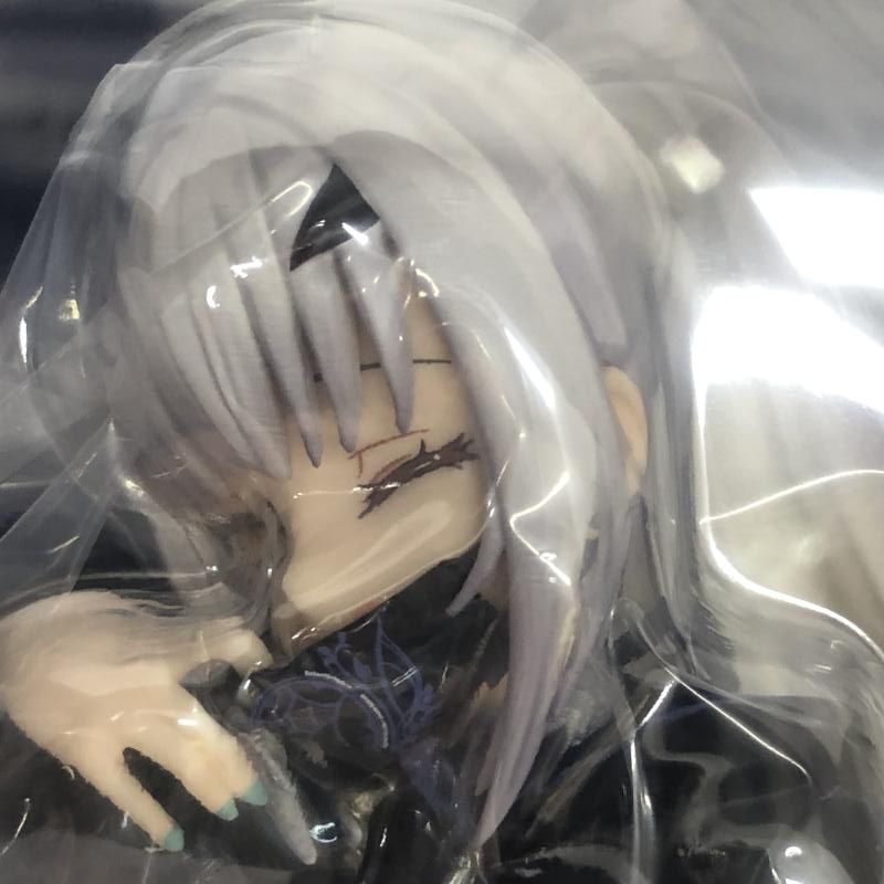 未開封) ラストワン賞 アウトレット ルーラー/メリュジーヌ ラストワン