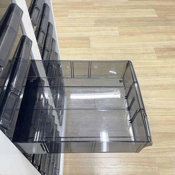 トレイキャビネット