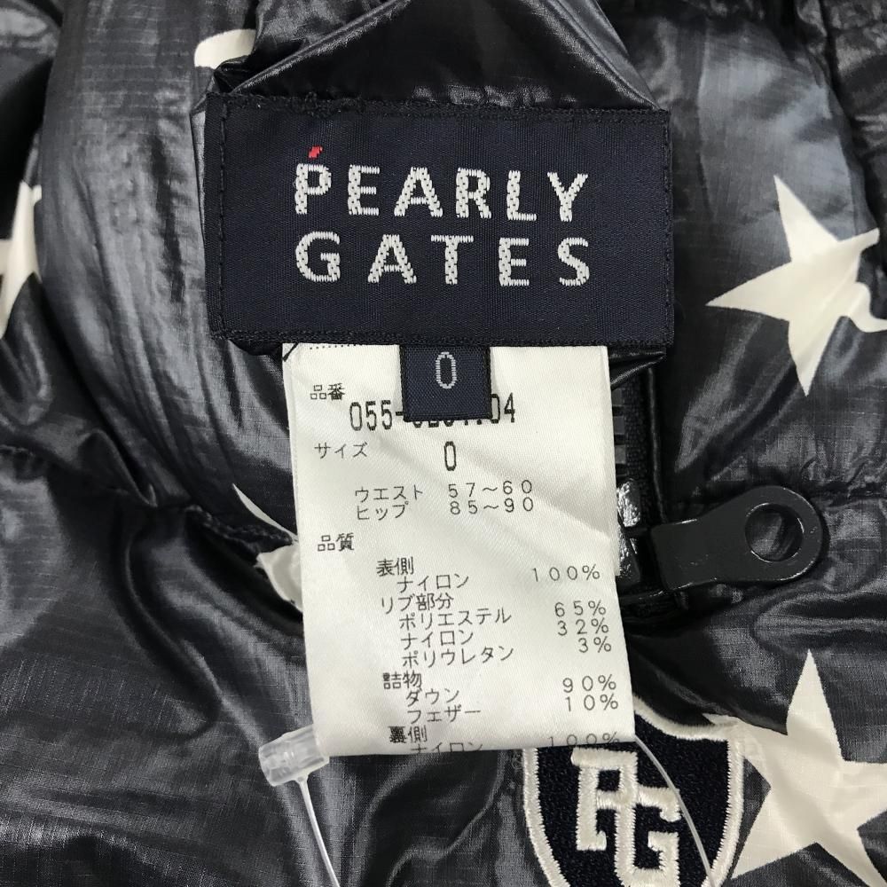 ゴルフウェア PEARLY