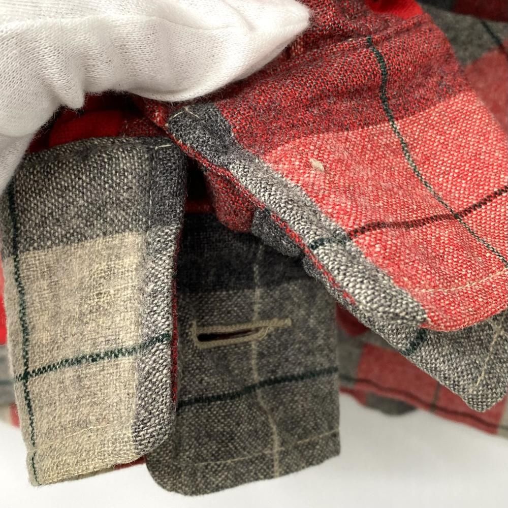 サイズ表記なし