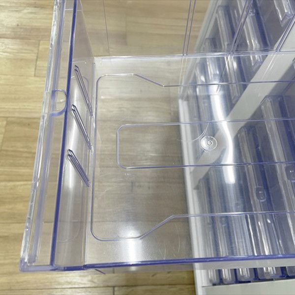 トレイキャビネット A4対応