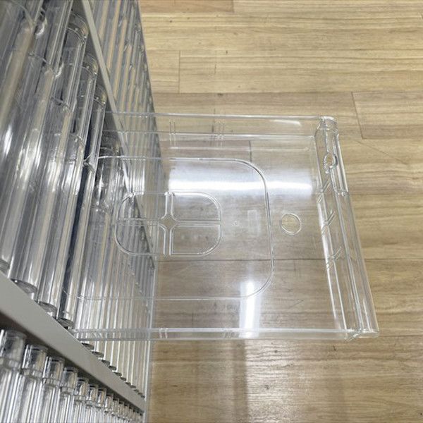 トレイキャビネット