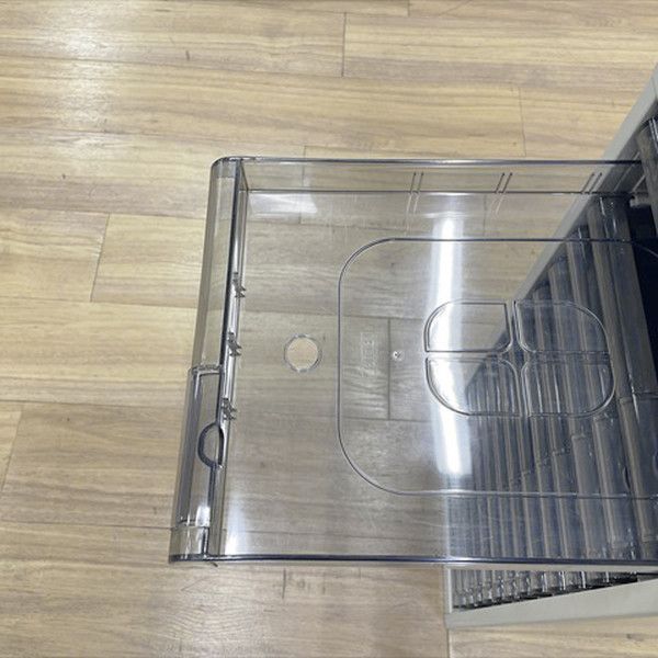 クリアーケースキャビネットCN A4対応