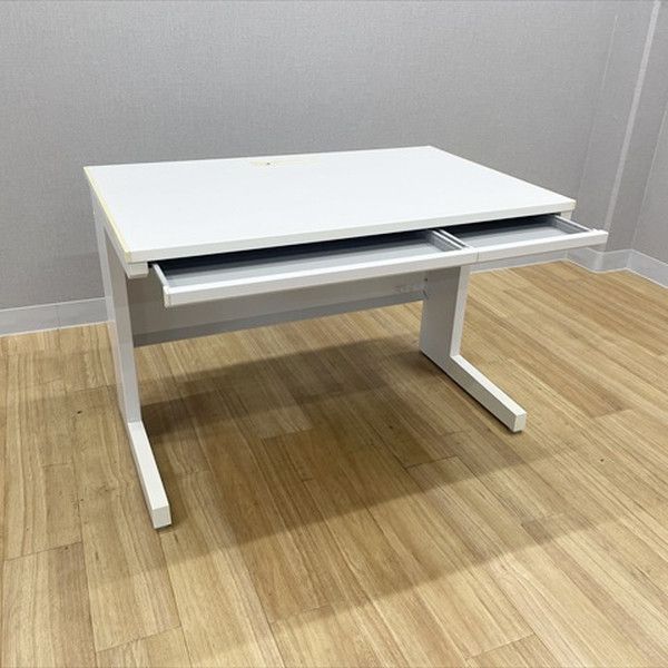 ウチダ ピュアホワイト