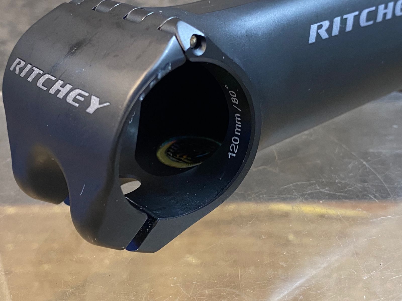 リッチー RITCHEY