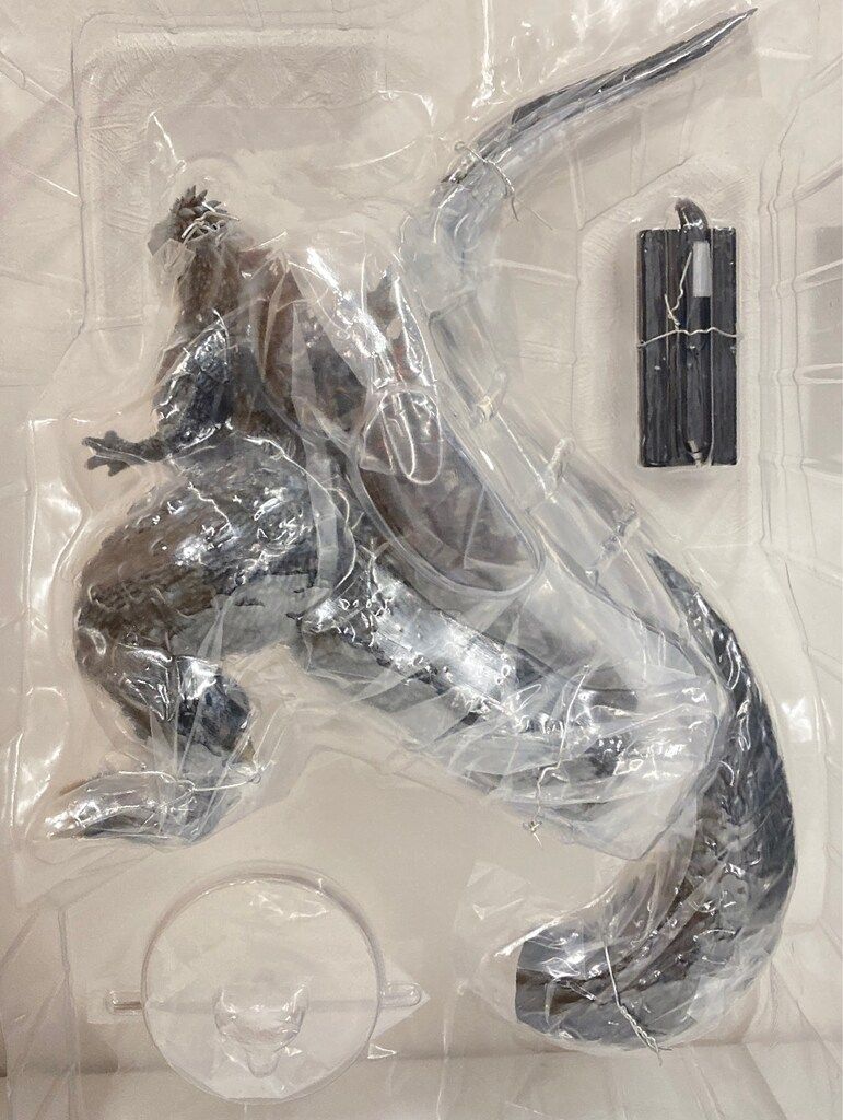 東宝大怪獣シリーズ