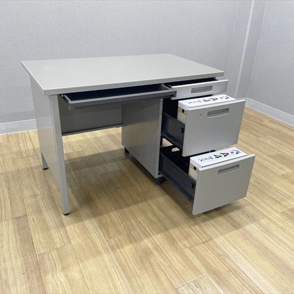 オフィスデスク 事務用デスクSR型