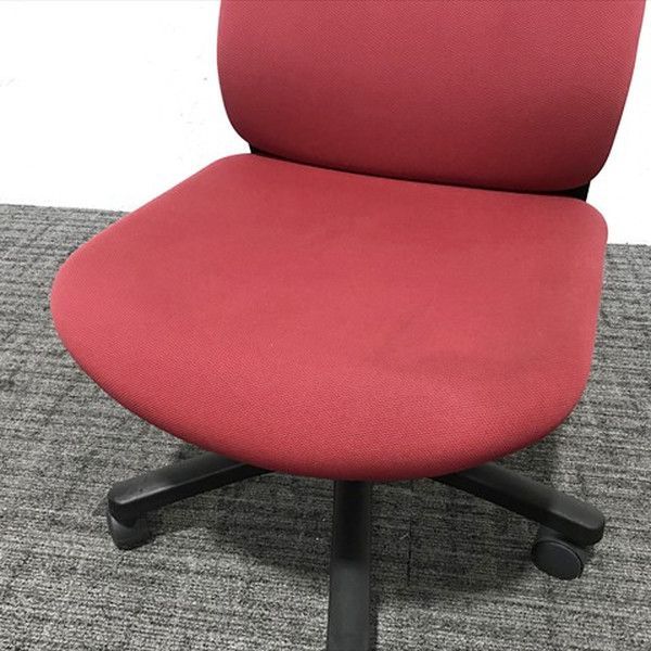 肘無 ラズベリーレッド