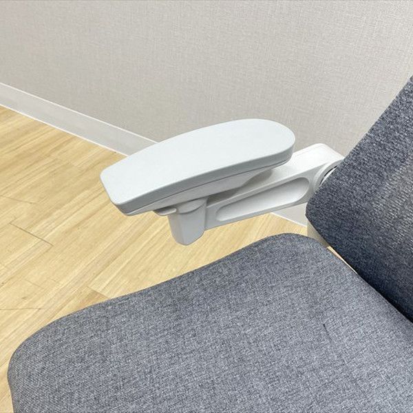 オフィスチェア 肘付