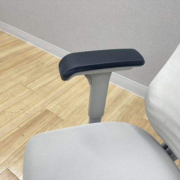 ハイバック メッシュバックタイプ