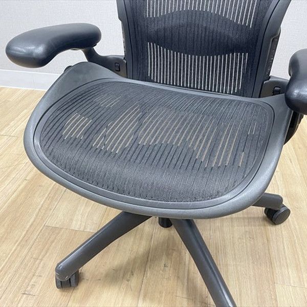 Bタイプ ランバーサポート付