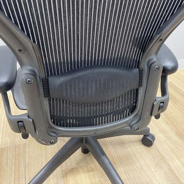 ハーマンミラー