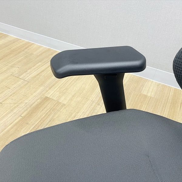 セクア ランバーサポート付