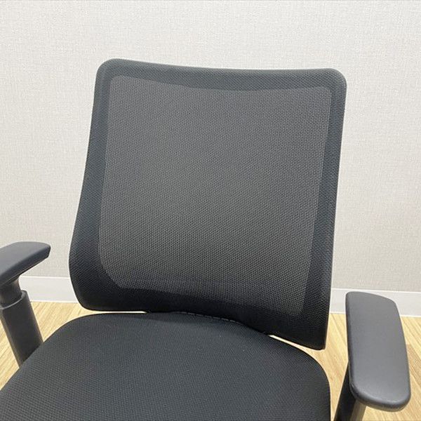 フルーエント オフィスチェア