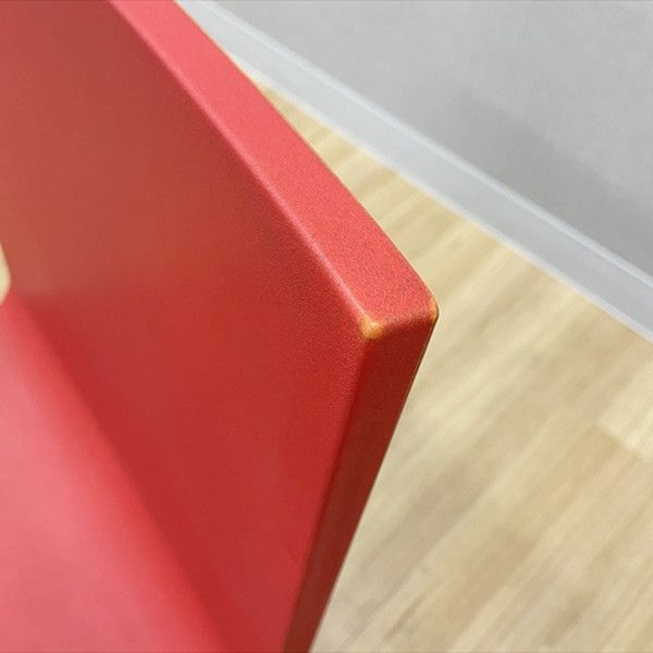 ブライトレッド