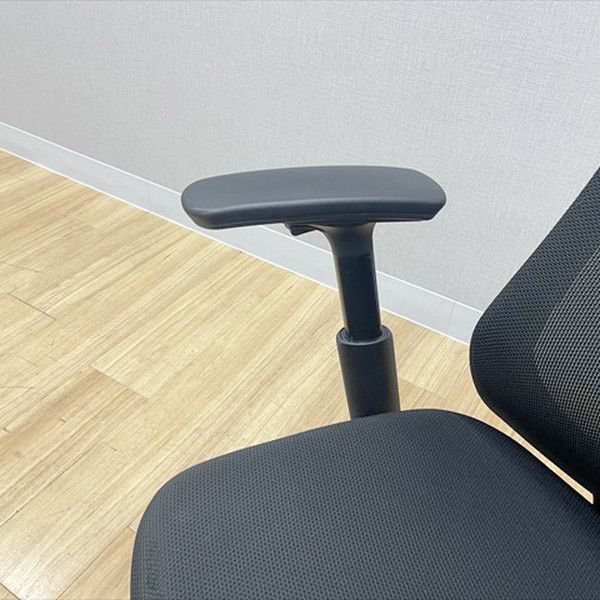 オカムラ フルーエント