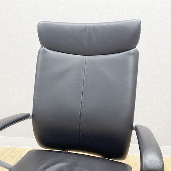 エグゼクティブチェア ハイバック プレクサス 社長椅子 イトーキ