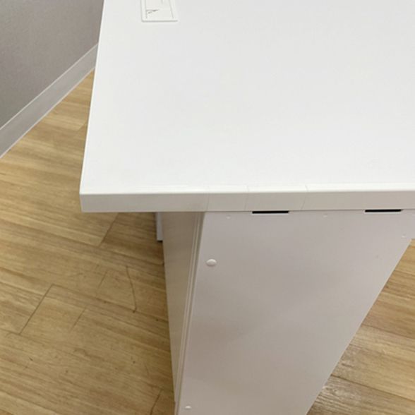 ピュアホワイト