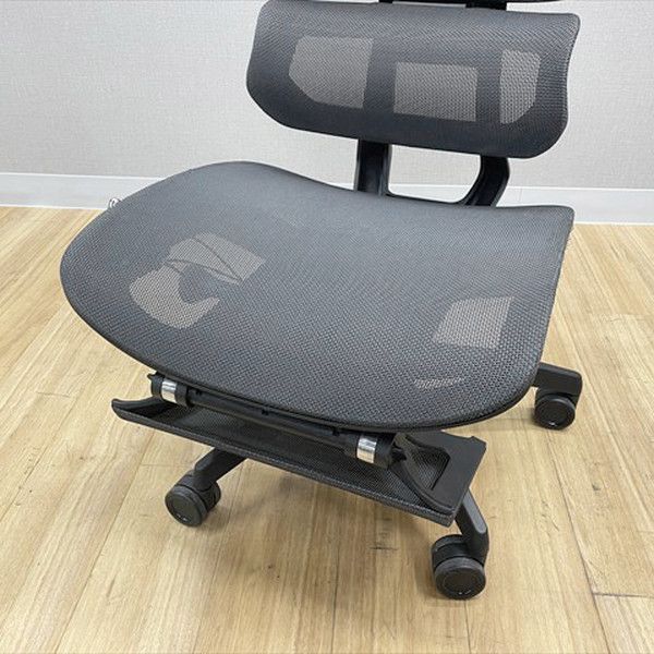 ラシカルジャパン ヘッドレスト