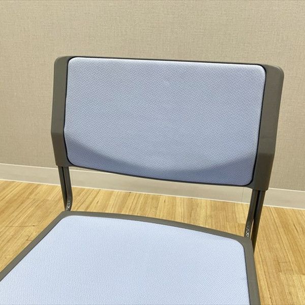 スタッキング 肘無