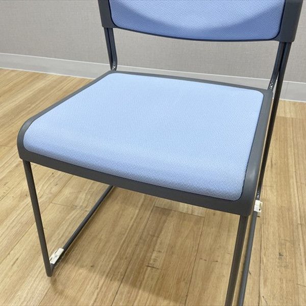 スタッキング 肘無