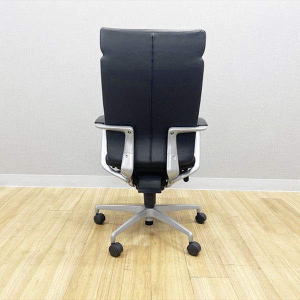 エグゼクティブチェア ハイバック プレクサス 社長椅子 イトーキ