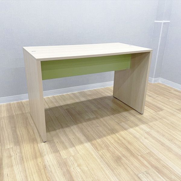 ハイカウンター アルトカフェ アイランドカフェ ショート幕板タイプ オカムラ ネオウッドライト