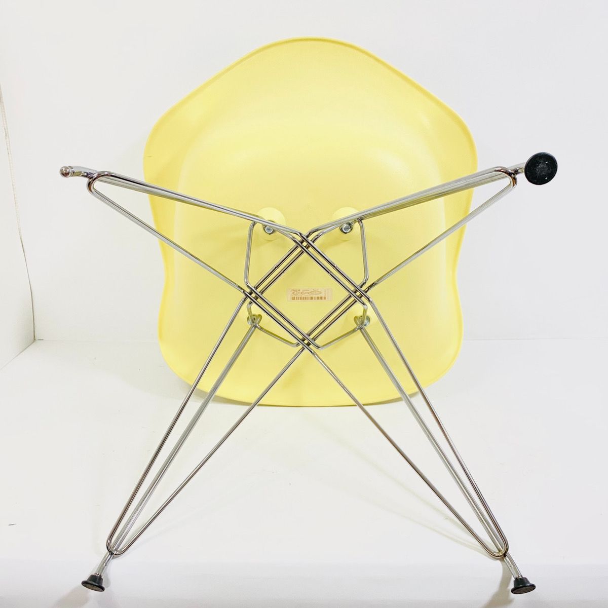 エッフェルベース