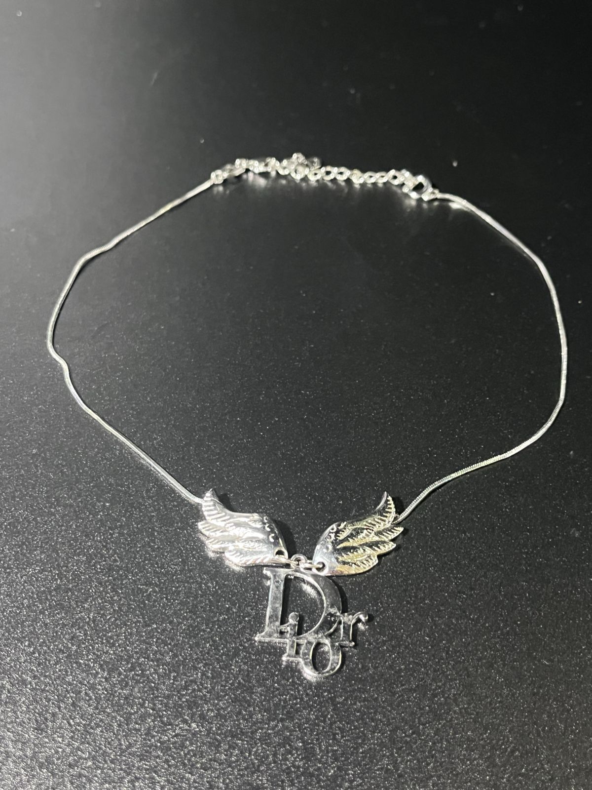 クリスチャンディオール ネックレス B25110481