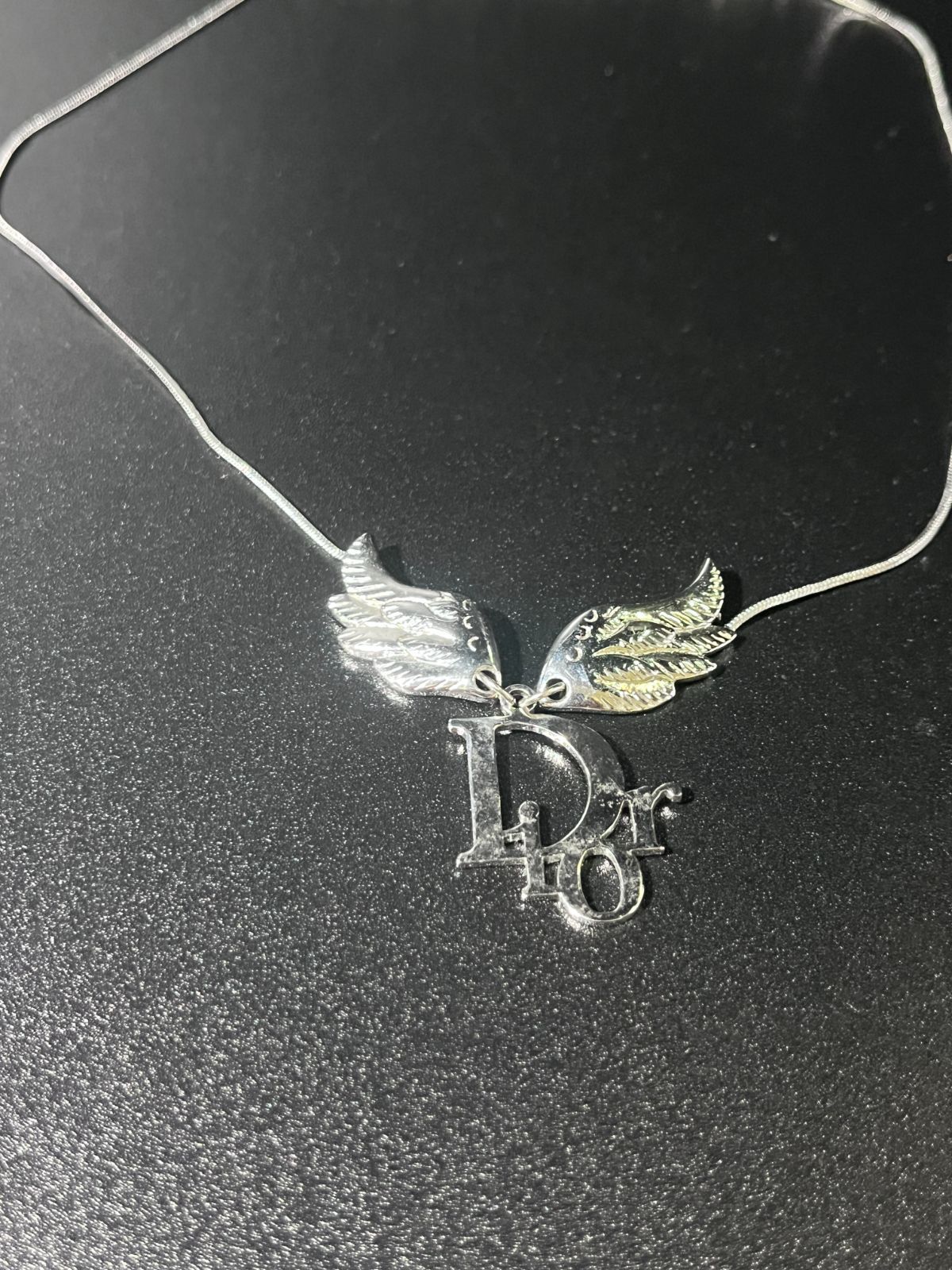 クリスチャンディオール ネックレス B25110481