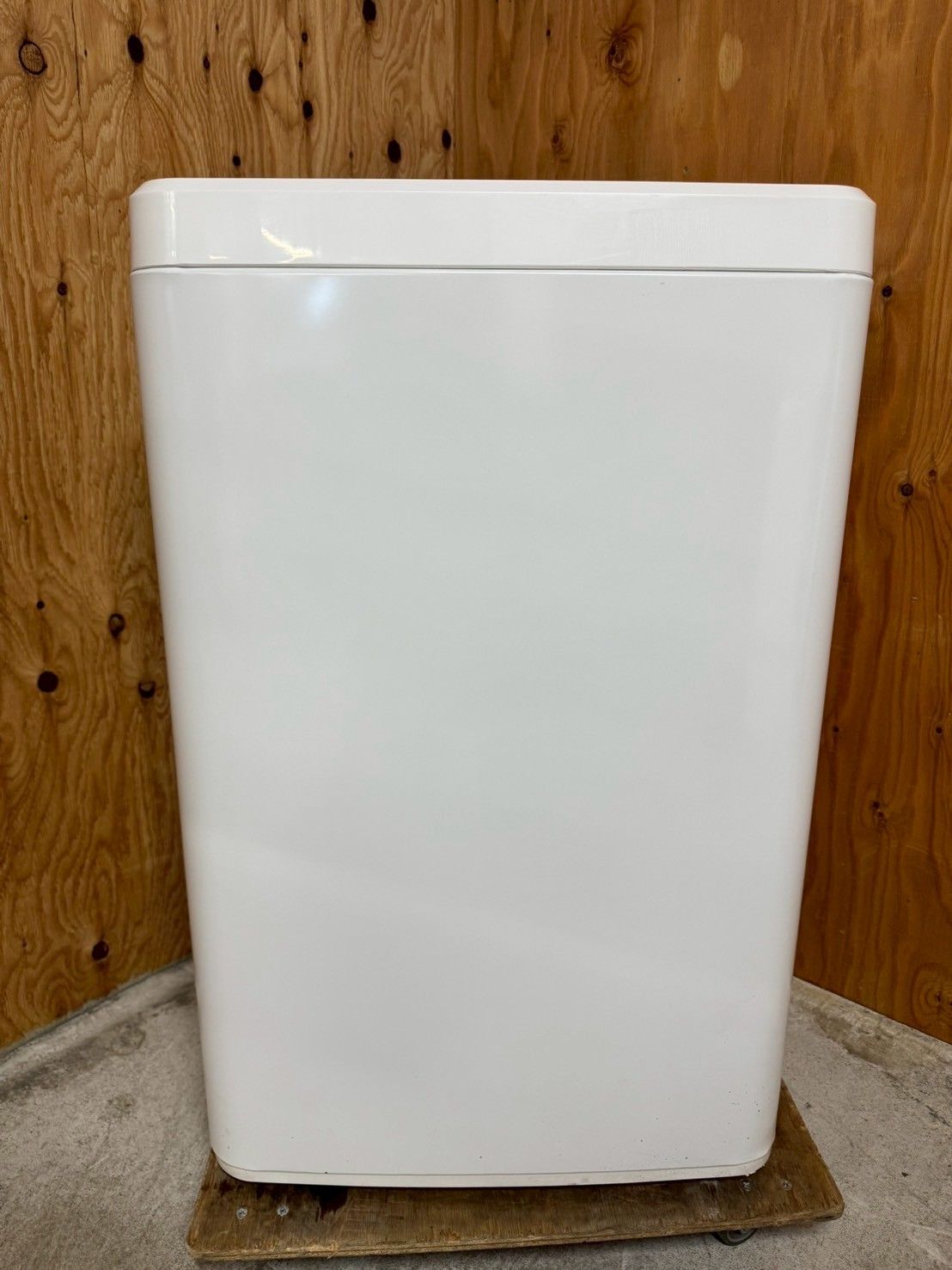 大阪送料無料☆3か月保障付き☆洗濯機☆ヤマダ☆6kg☆2023年☆YWM-T60L 