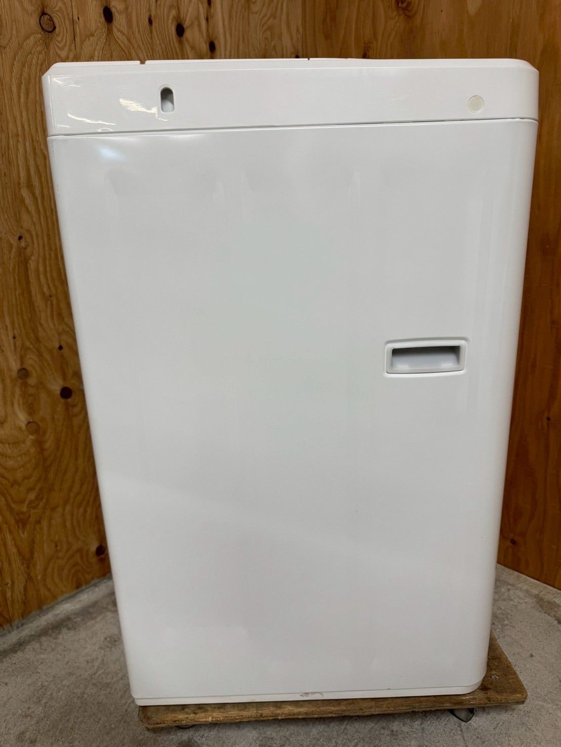 大阪送料無料☆3か月保障付き☆洗濯機☆ヤマダ☆6kg☆2023年☆YWM-T60L 