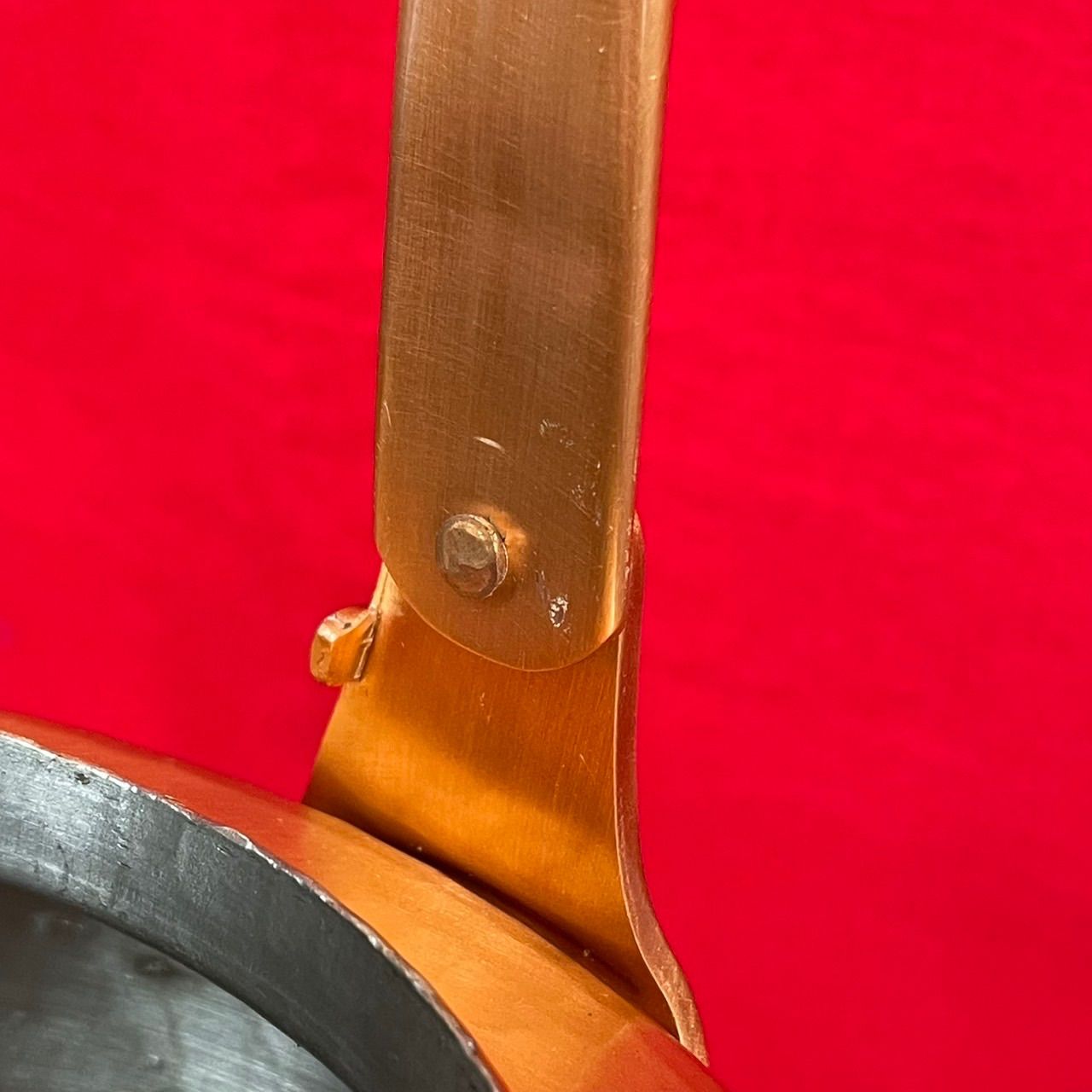 新光堂 新鎚起銅器