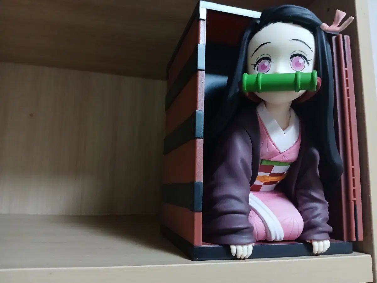 ユニバーサル スタジオ ジャパン 禰豆子 ポップコーンバケット