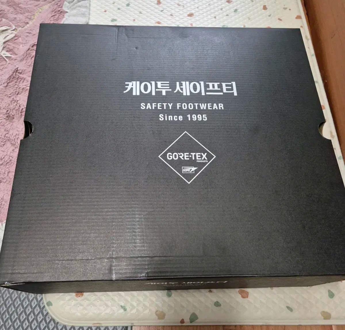 K2 セイフティー