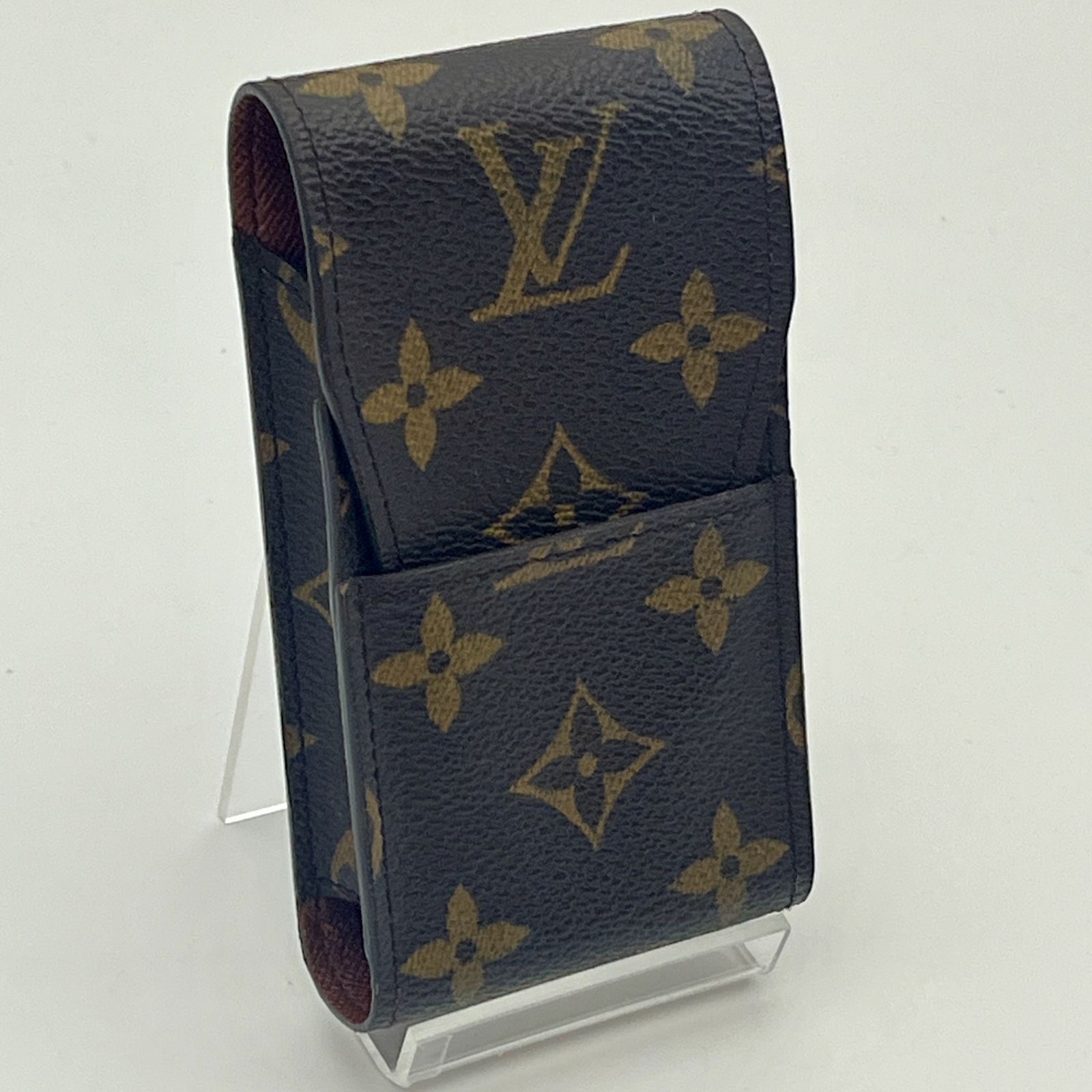 LOUIS VUITTON M63024 モノグラム シガレットケース CT1003