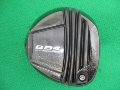 【】 Progress BB4 1W ドライバー DR リシャフト (フレックスその他) メンズ 男性用 右利き 右用 Dランク ゴルフクラブ