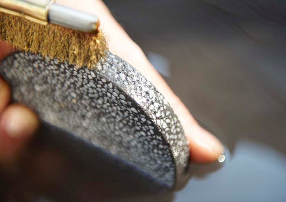 ソイル バスマット