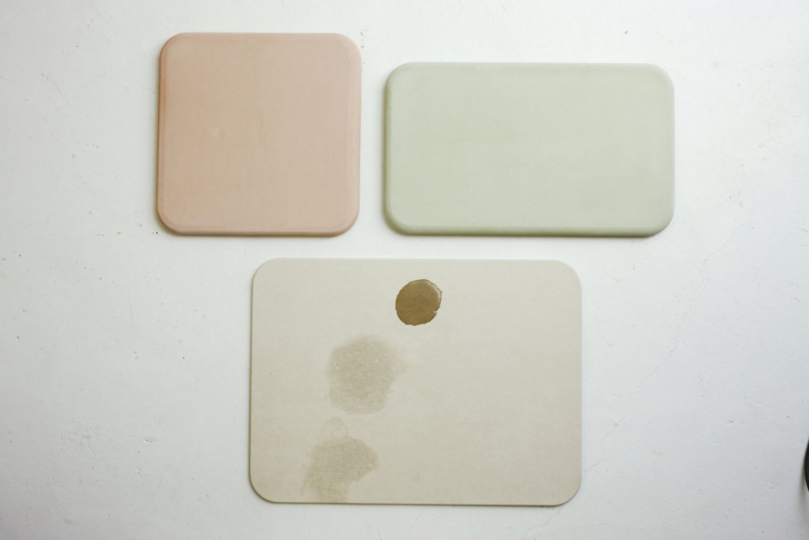 バスマット ライト