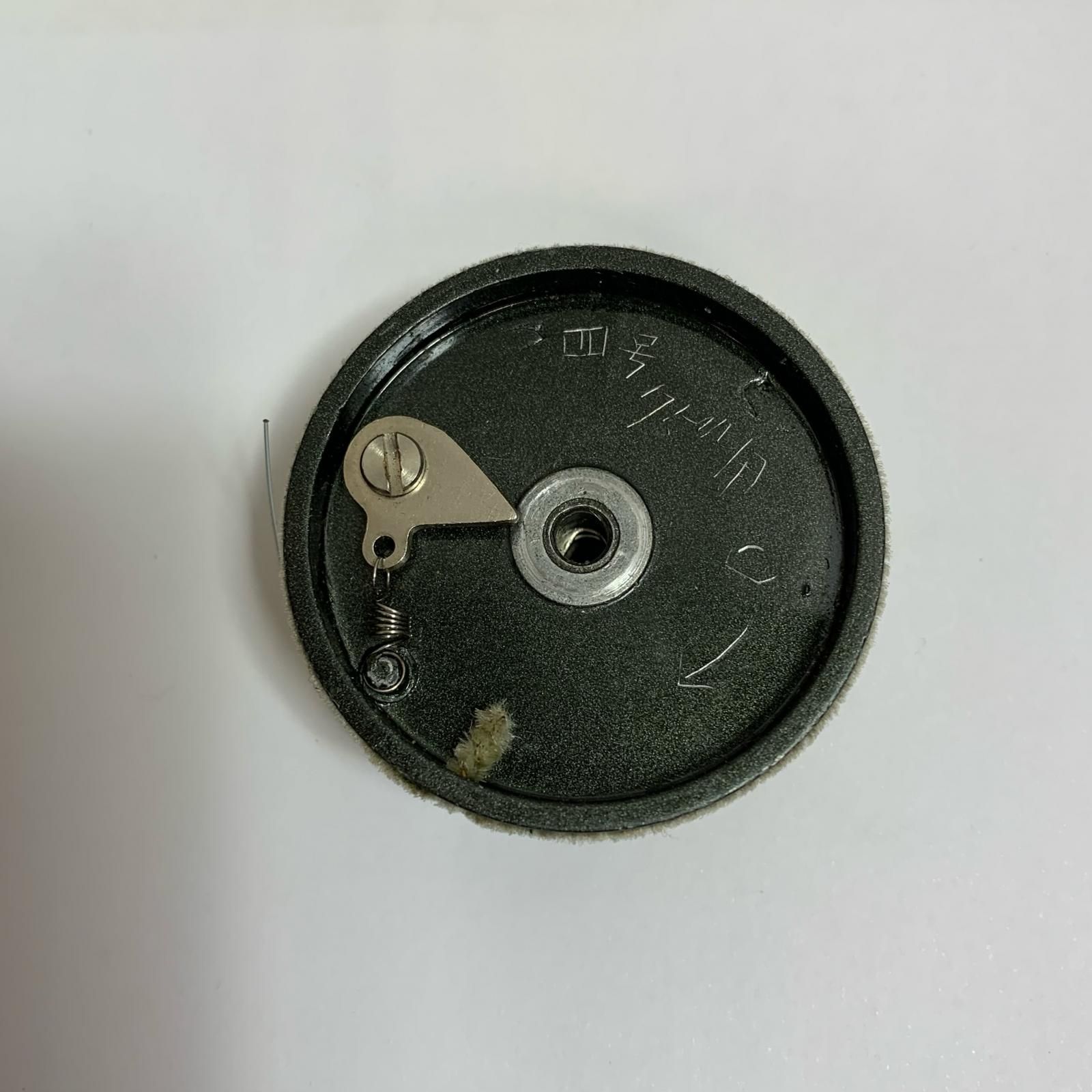 スピンキャストリール ハイキャスト