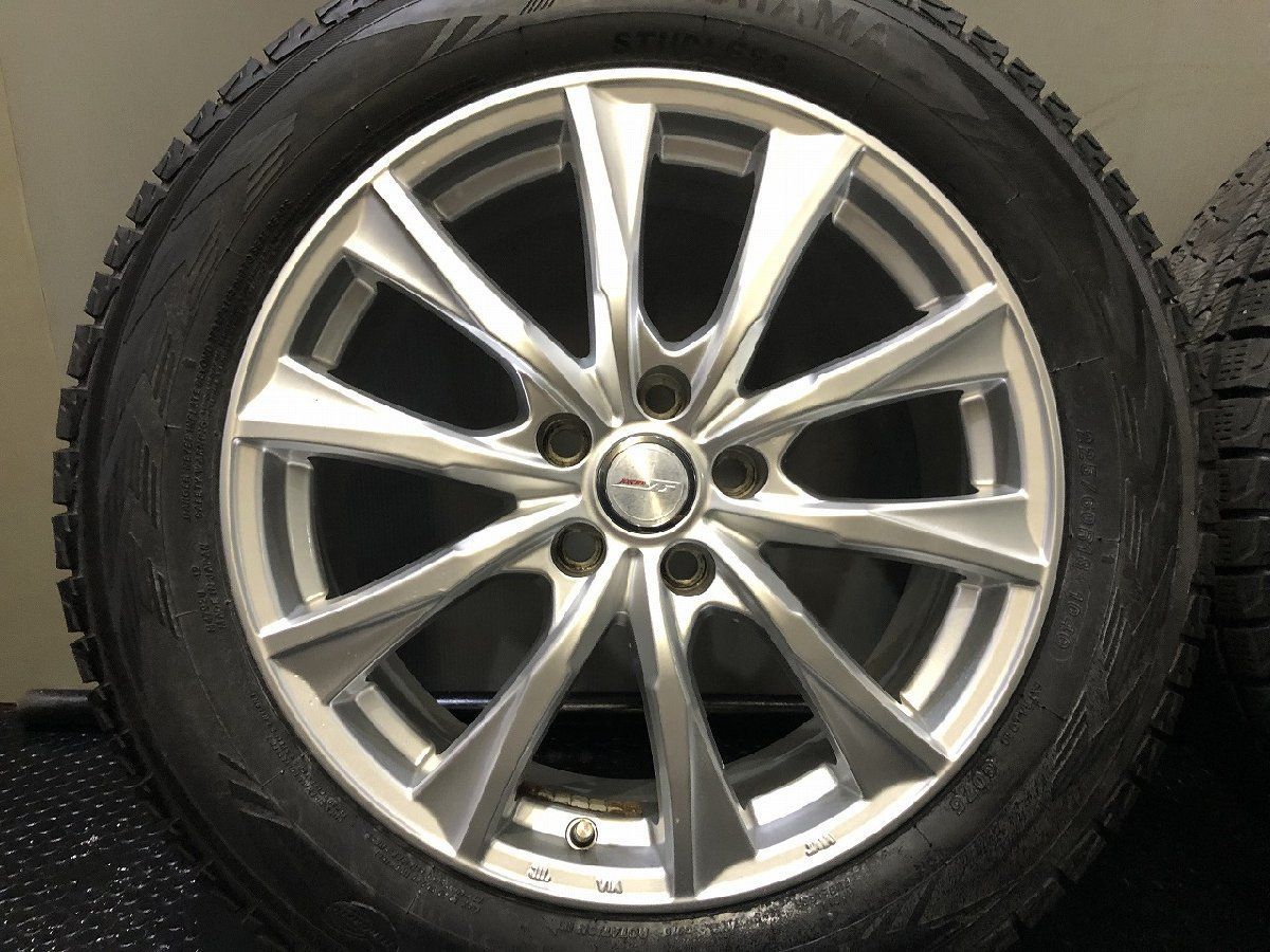 スタッドレス Weds