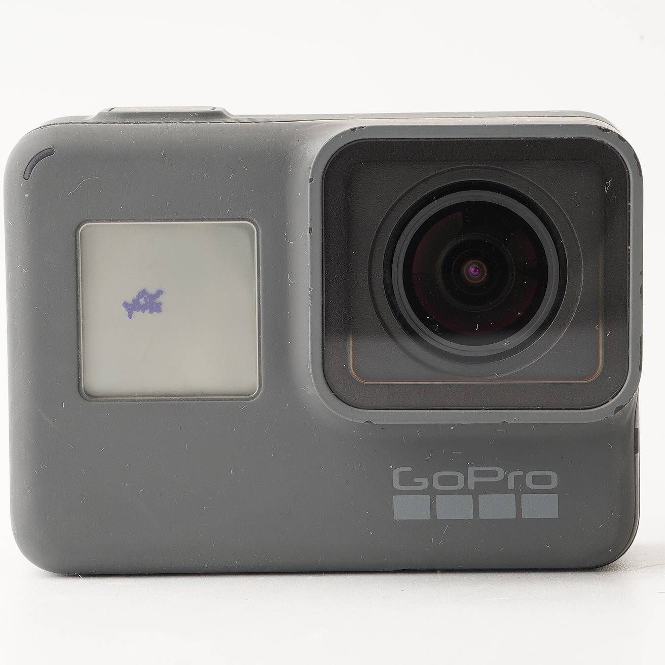 GoPro HERO5 Black アクションカメラ チャージャー付き 多数
