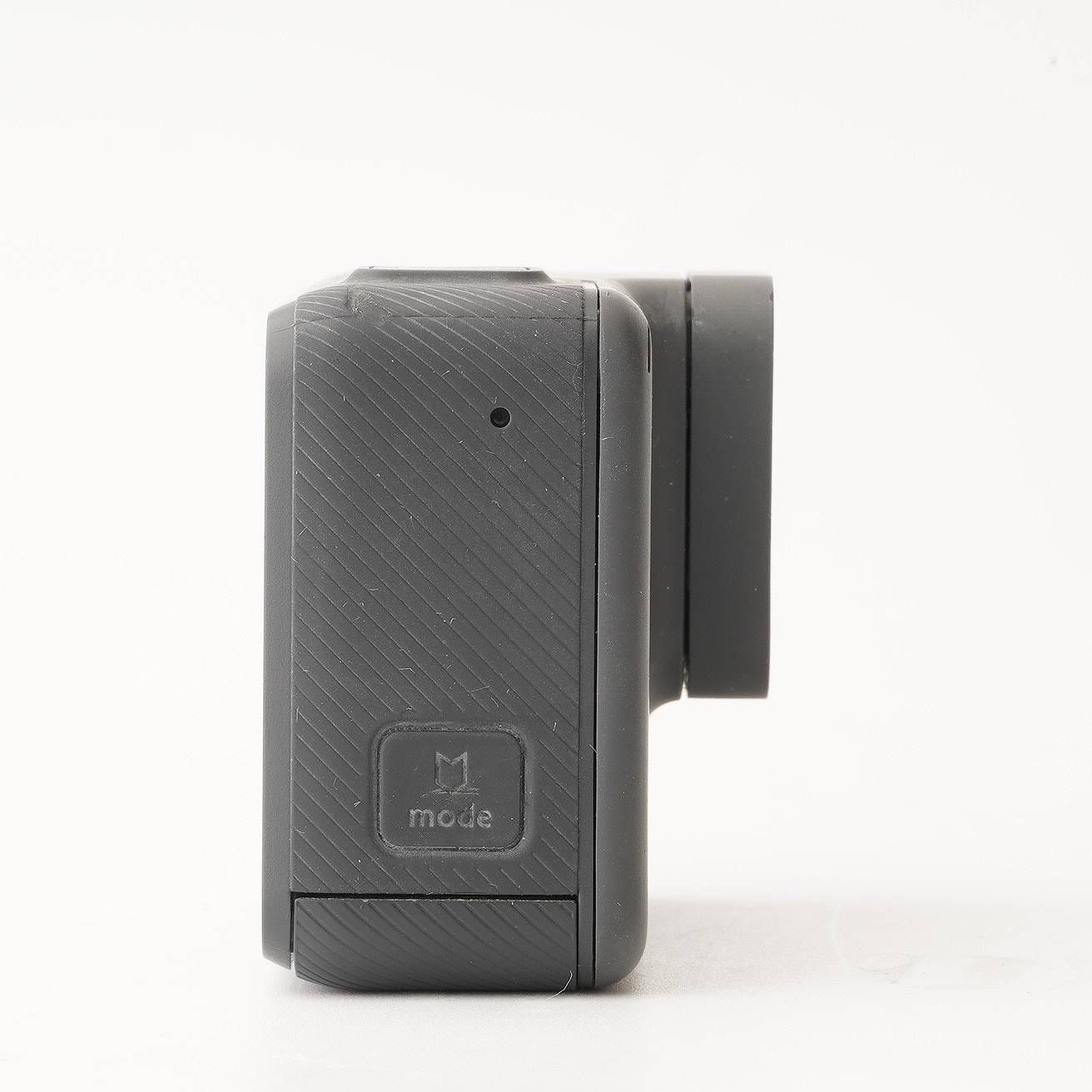 Black アクションカメラ