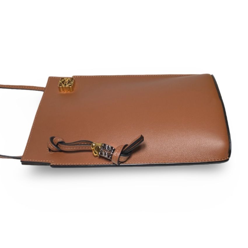 ダイスポケット ショルダーバッグ