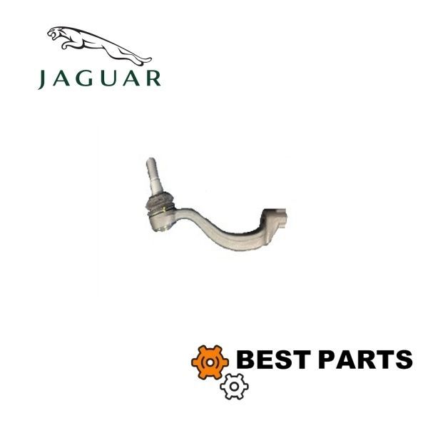 新品 ジャガー FPACE ステアリングラックエンド LR111480/LR090883/T4A12525/T4A28746 左右共通