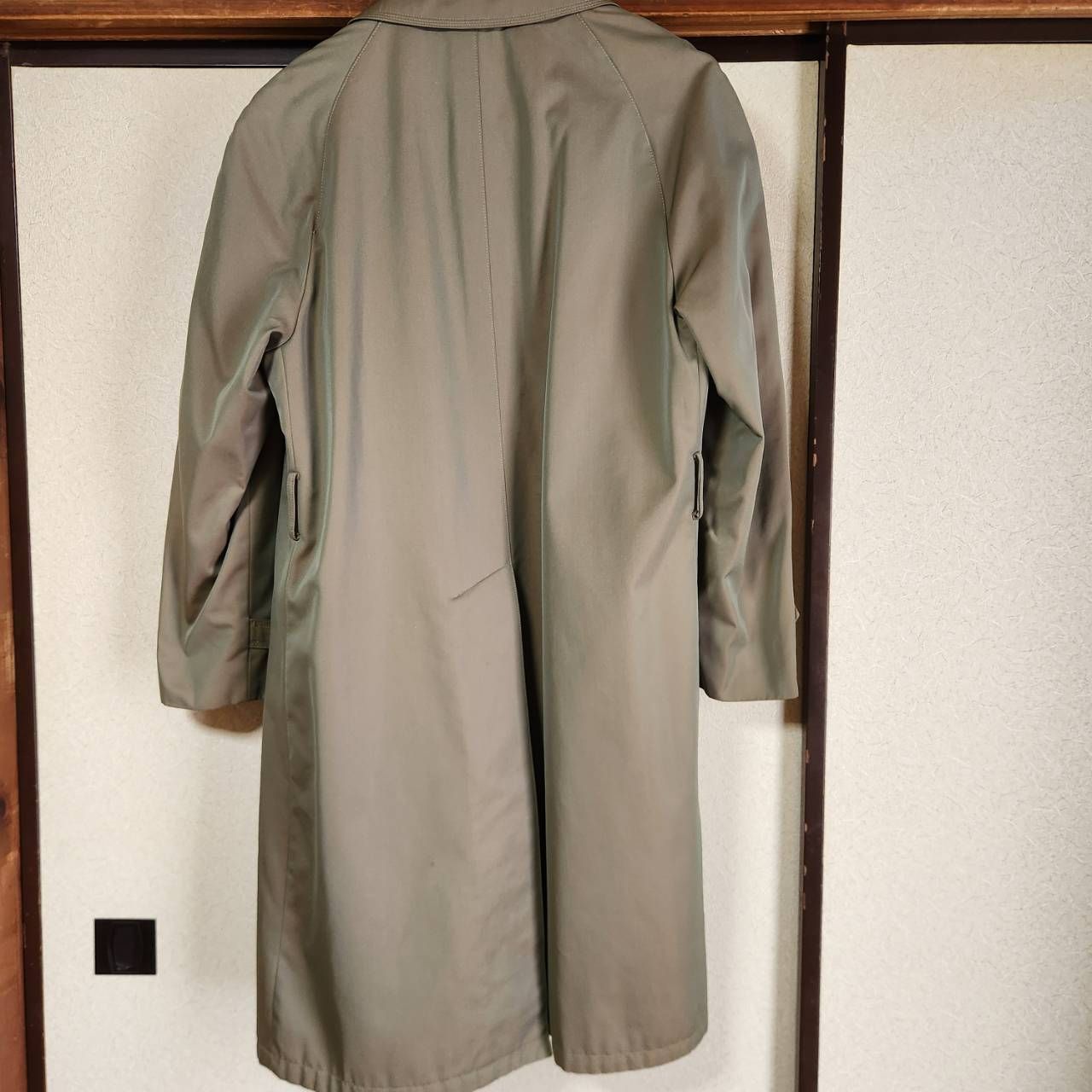 HENRY POOLE ヘンリープール コート メンズ - メルカリ