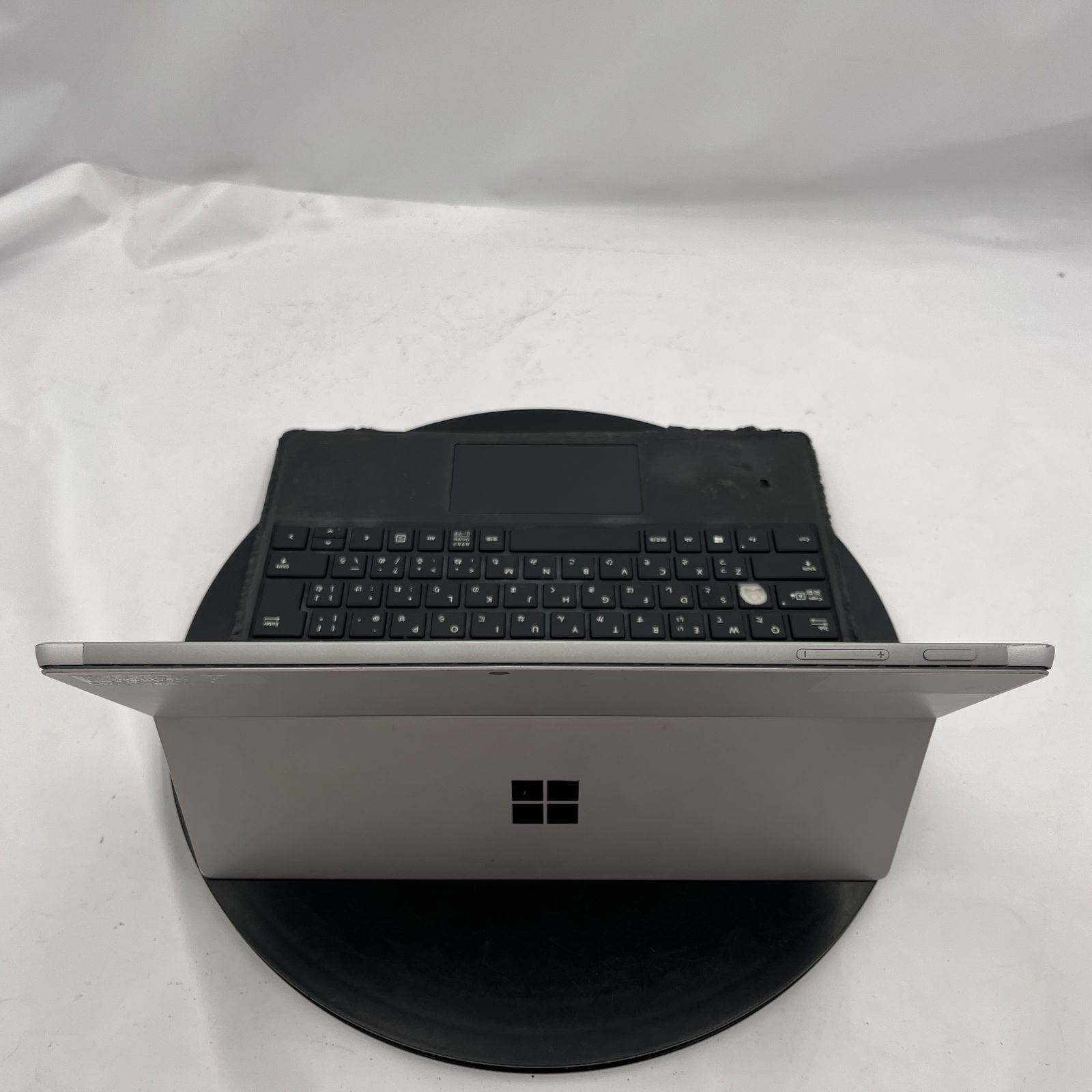 液晶ムラあり Microsoft