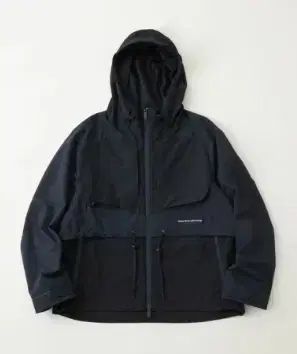 マウンテン パーカ